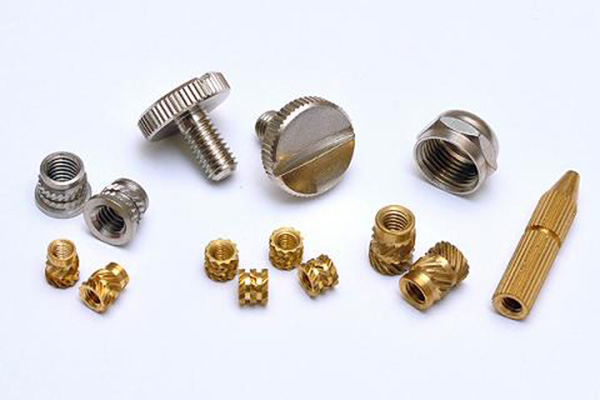 Hardware Parts-Zhejiang Linquan Material Technology Co., Ltd.